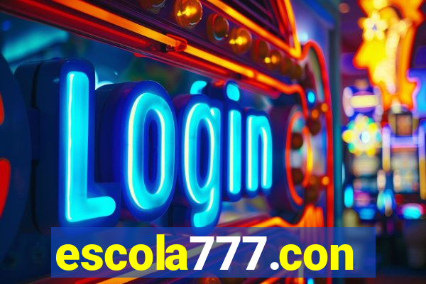 escola777.con