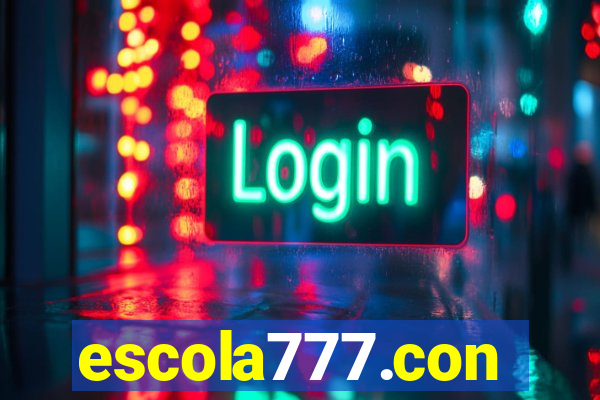 escola777.con