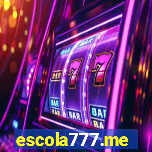 escola777.me