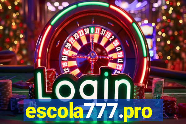 escola777.pro