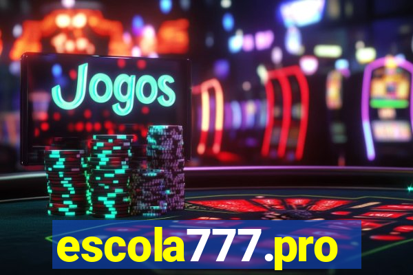 escola777.pro