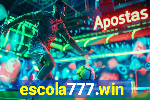 escola777.win