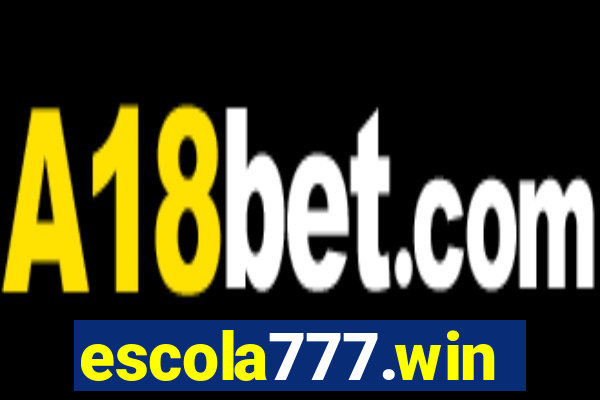 escola777.win