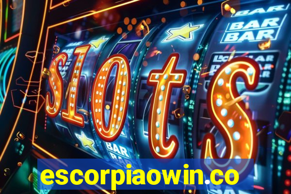 escorpiaowin.com
