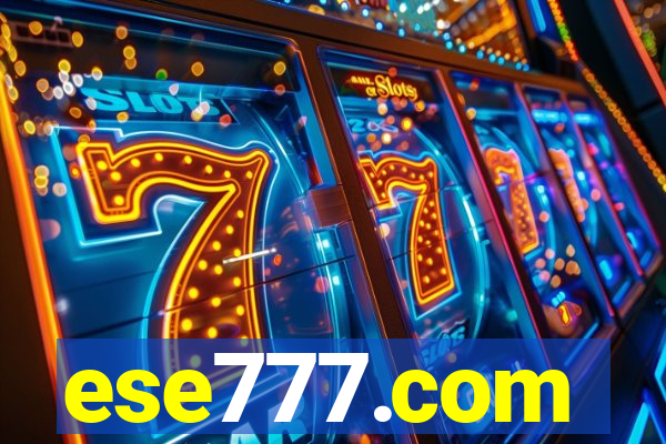 ese777.com