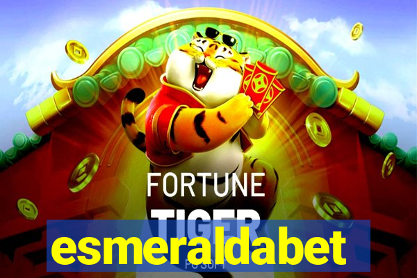 esmeraldabet