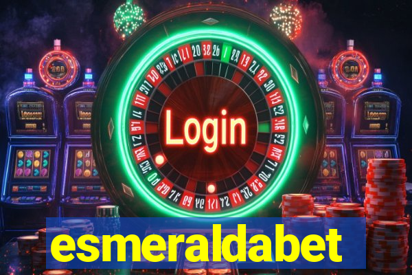 esmeraldabet