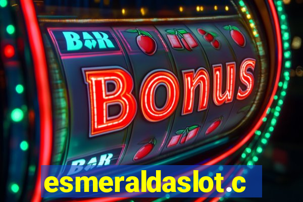 esmeraldaslot.com