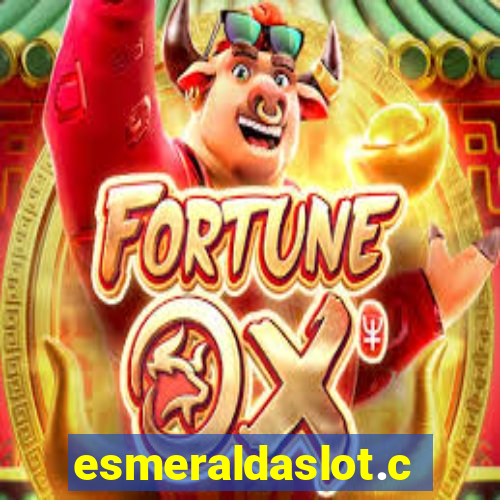 esmeraldaslot.com