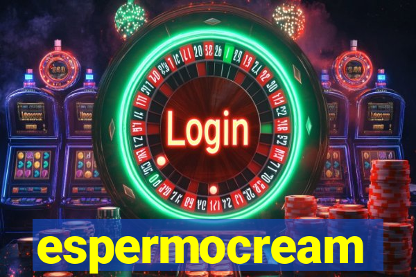 espermocream
