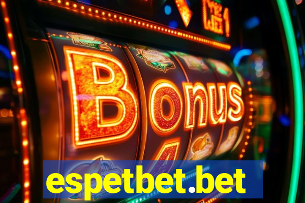 espetbet.bet
