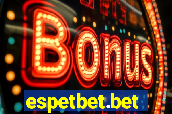espetbet.bet