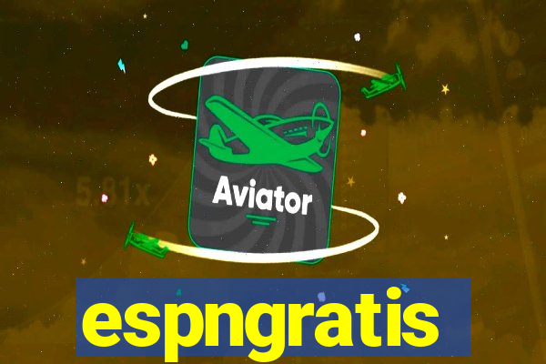 espngratis