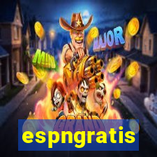 espngratis