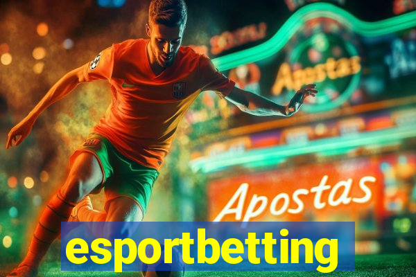 esportbetting