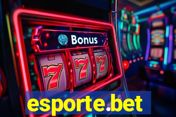 esporte.bet