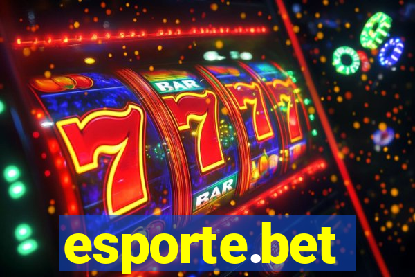 esporte.bet