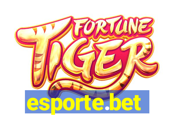 esporte.bet