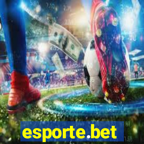 esporte.bet