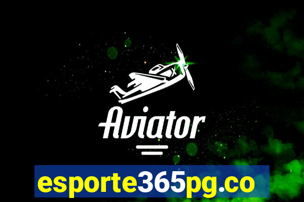 esporte365pg.com