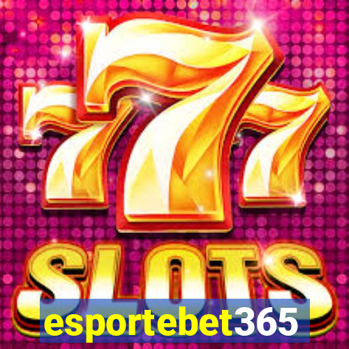 esportebet365