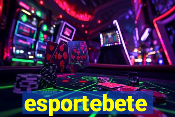 esportebete