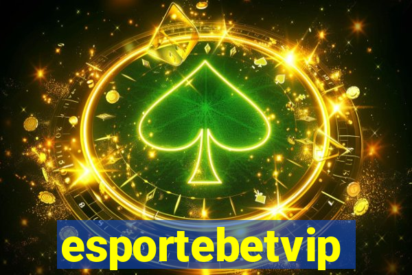 esportebetvip