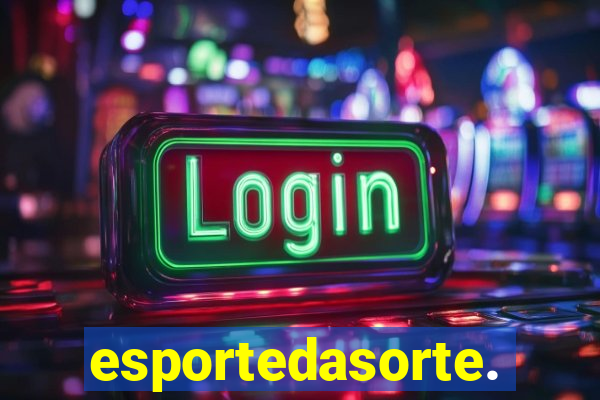 esportedasorte.com