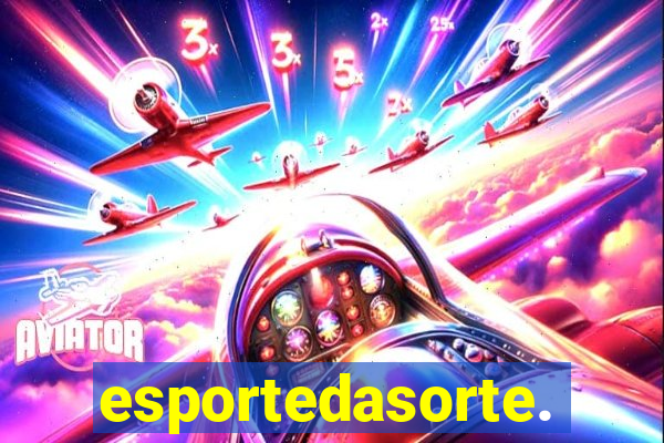 esportedasorte.com