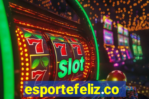 esportefeliz.com