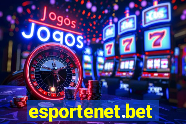 esportenet.bet