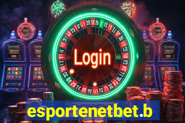 esportenetbet.bet