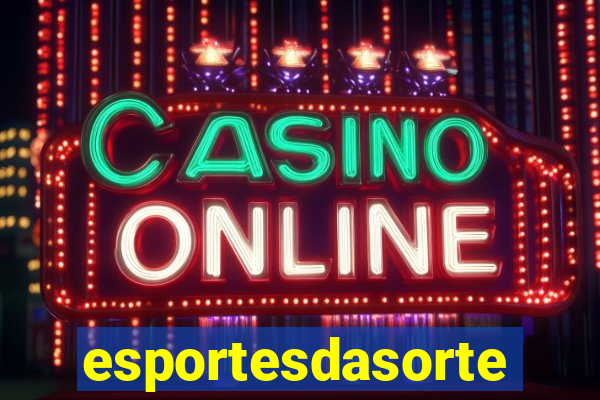 esportesdasorte.com