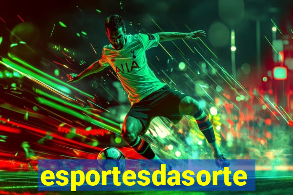 esportesdasorte.com