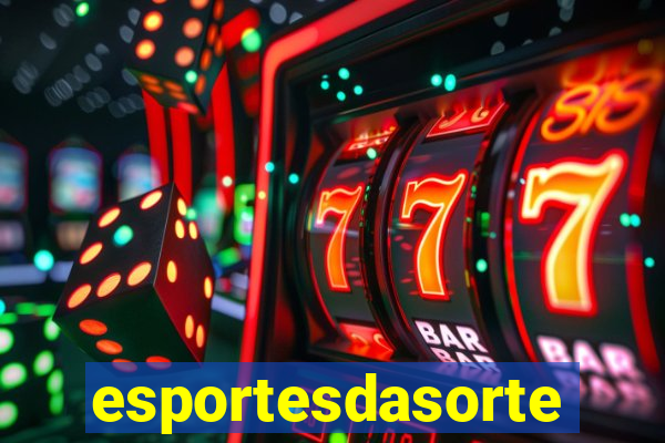 esportesdasorte.com