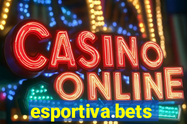 esportiva.bets