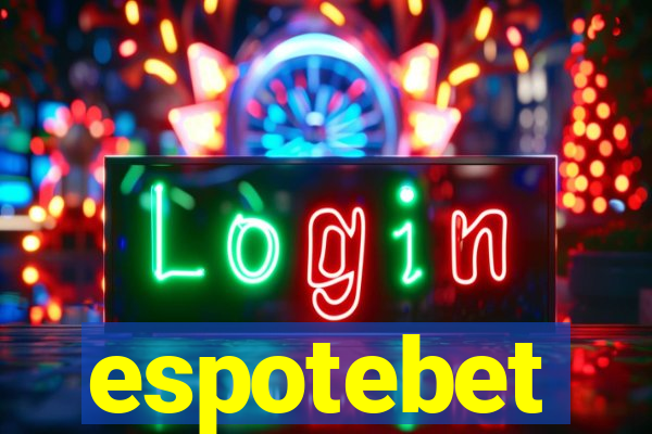 espotebet