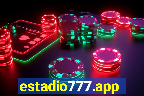estadio777.app
