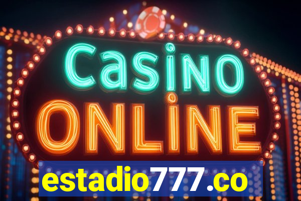 estadio777.co
