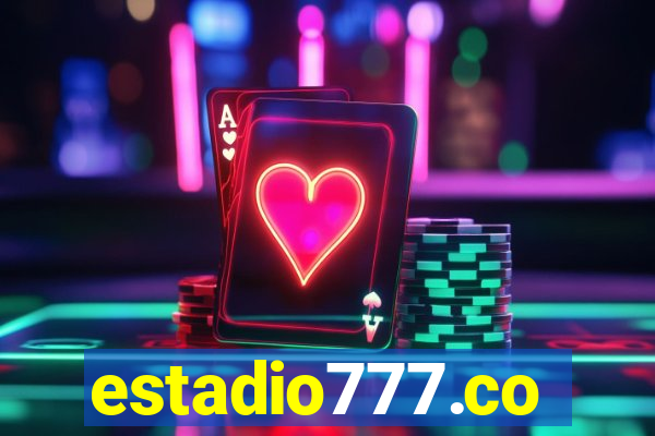 estadio777.co