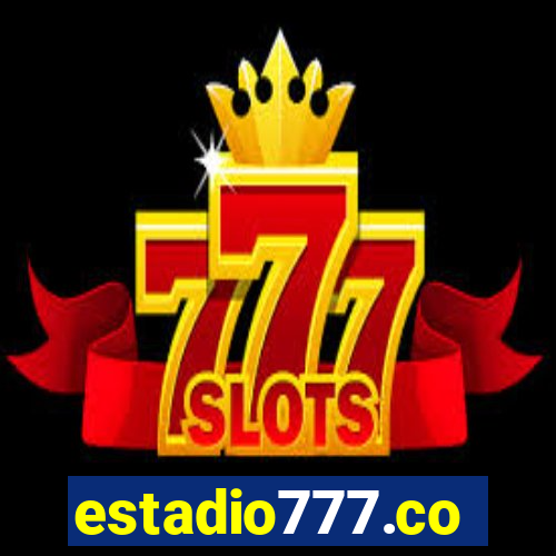 estadio777.co
