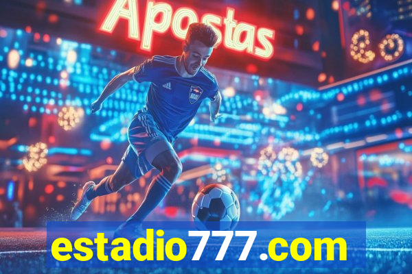 estadio777.com