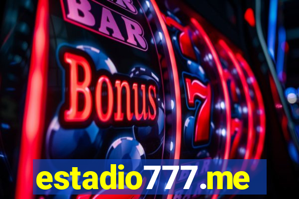 estadio777.me
