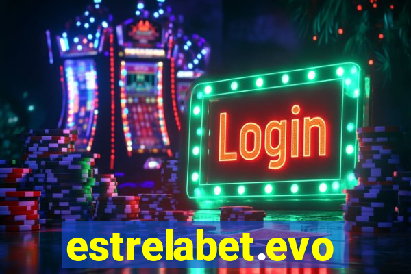 estrelabet.evo