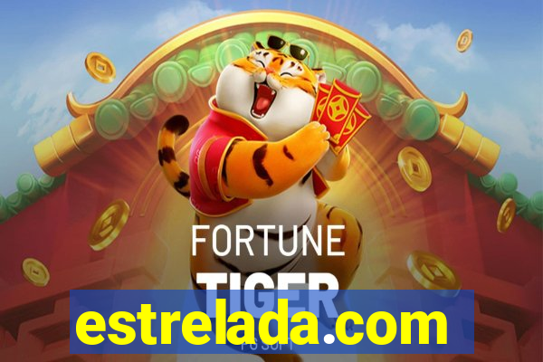 estrelada.com