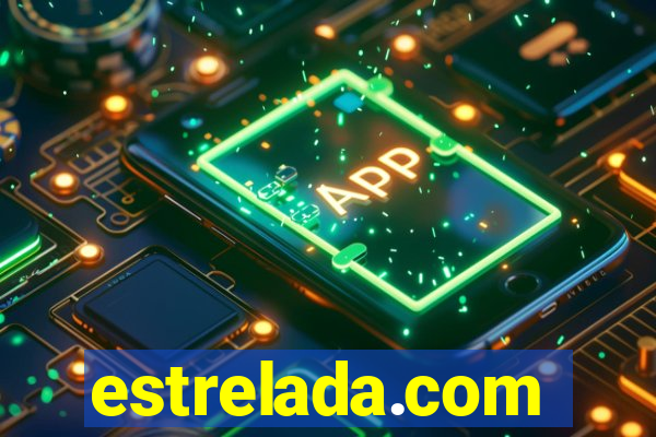 estrelada.com