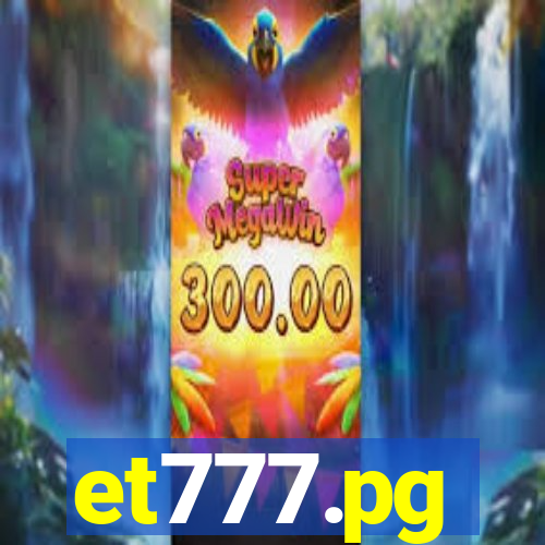 et777.pg