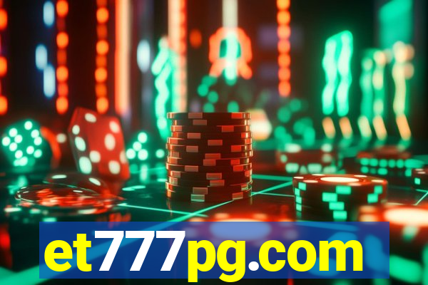 et777pg.com