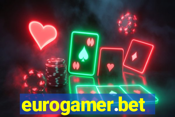 eurogamer.bet