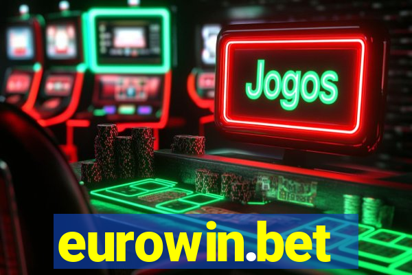 eurowin.bet